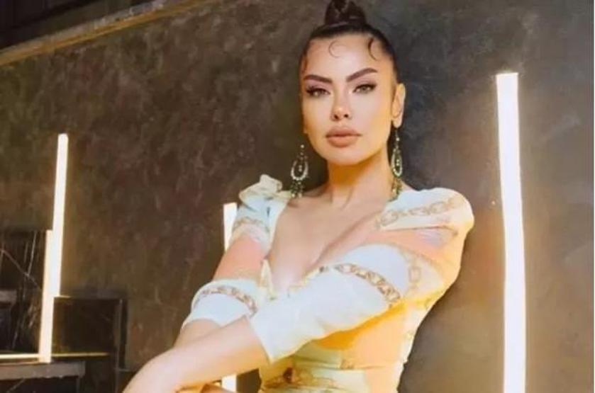 Şarkıcı Lara’dan Sağlık Durumu Hakkında Yeni Açıklama Beynindeki Kitle Sonuçları Belli Oldu