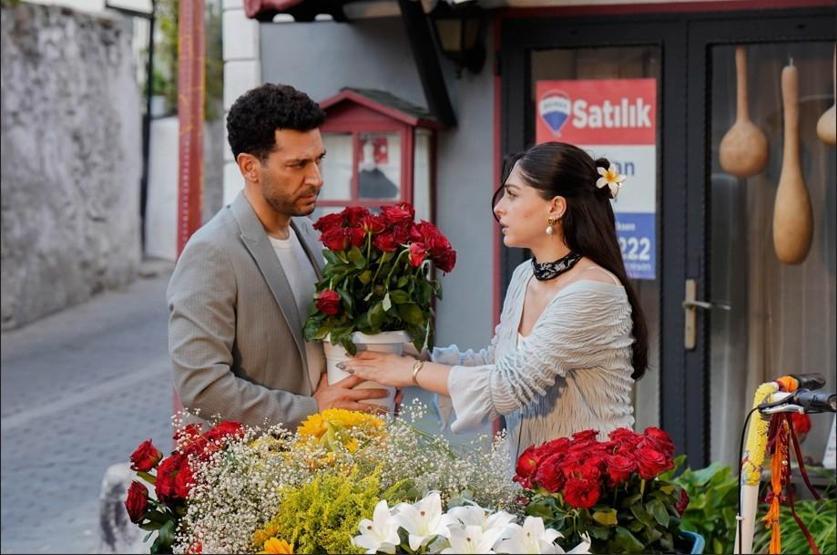 KANAL D’NİN YILDIZLARI TOPLANDI GELİYOR
