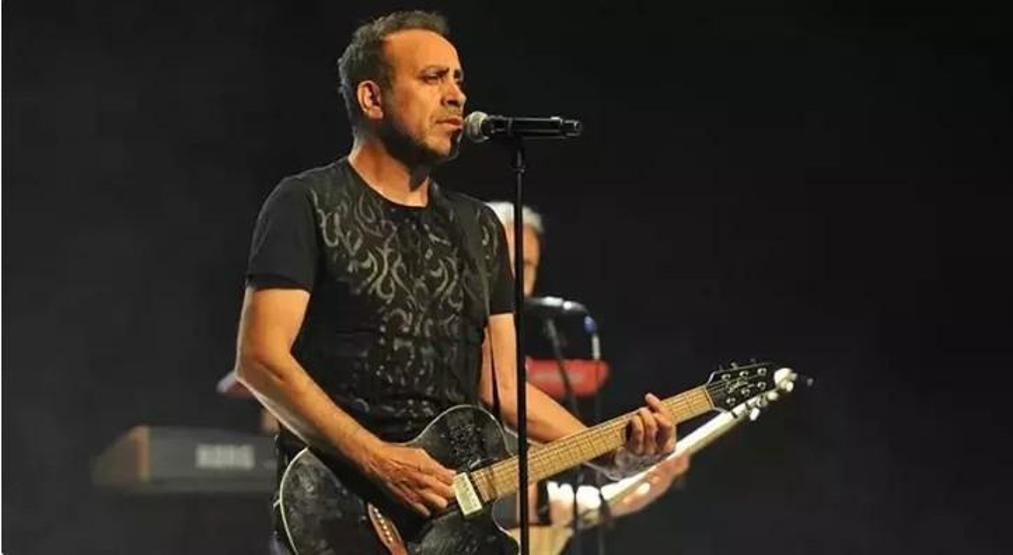 Haluk Levent’ten Korkutan Haber: Hastaneye Kaldırıldı, Son Durumu Açıkladı