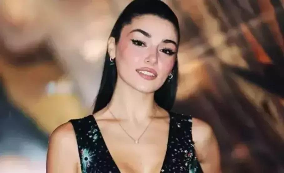 Ünlülere yönelik uyuşturucu soruşturmasında Hande Erçel gözaltına alındı