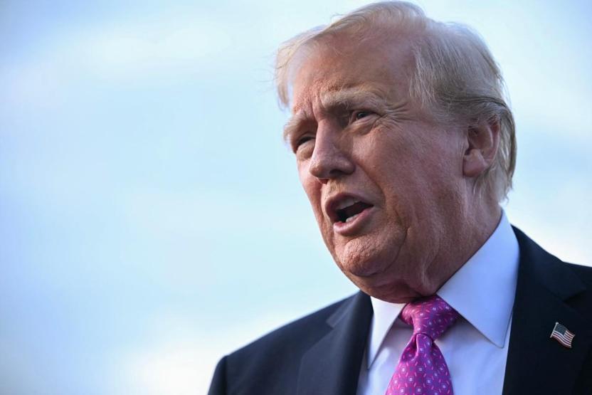 ABD ve Çin TikTok konusunda anlaştı mı Trump: Ülkemizdeki gençlerin çok sevineceği bir anlaşma