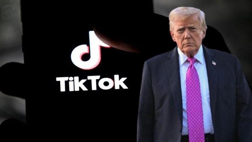 ABD ve Çin TikTok konusunda anlaştı mı Trump: Ülkemizdeki gençlerin çok sevineceği bir anlaşma
