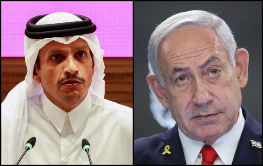 Trump: İsrail, Katara tekrar saldırmayacak