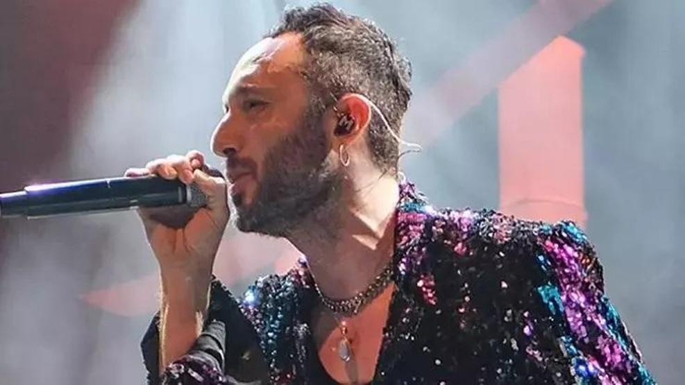 Bakanlık harekete geçti Mabel Matiz’in Perperişan şarkısına erişim engeli talebi