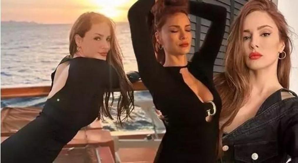 Mine Tugaydan Estetik Hakkında Çarpıcı Açıklamalar: Sadelik Hayatımda Ön Planda