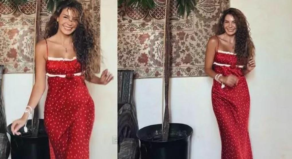Ebru Şahin’in Yeni Instagram Paylaşımı Sanal Medyayı Salladı