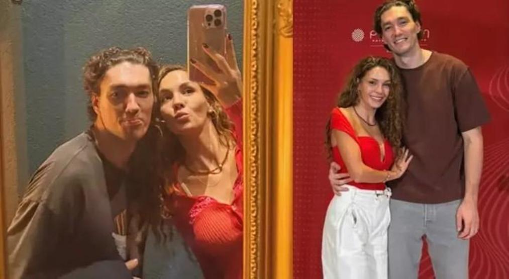 Ebru Şahin’in Yeni Instagram Paylaşımı Sanal Medyayı Salladı