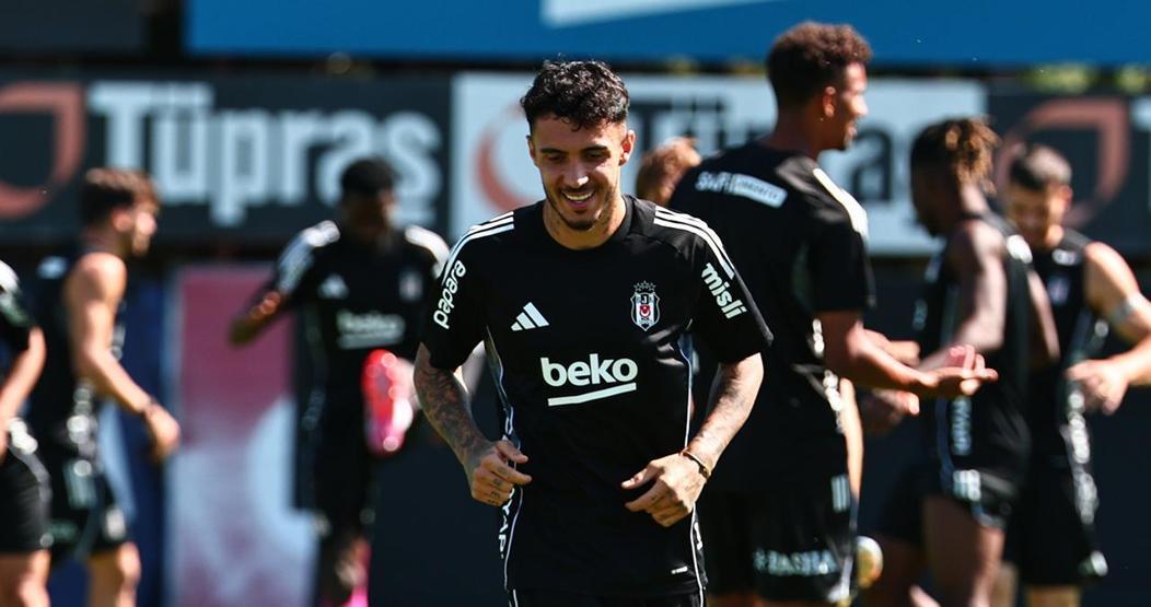 Fenerbahçe ve Beşiktaş arasında takas iddiası