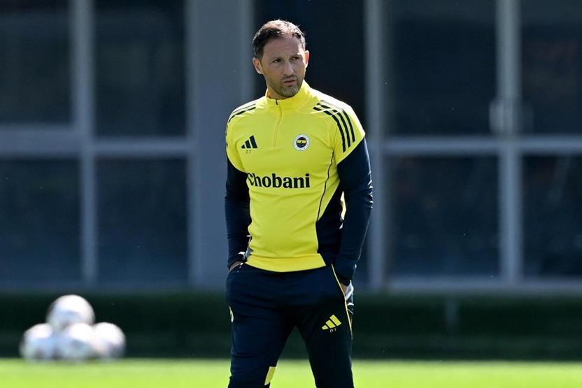 Volkan Demirelden, Gökhan Gönül açıklaması Fenerbahçede neler oluyor