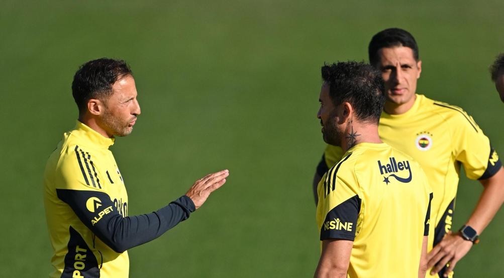 Volkan Demirelden, Gökhan Gönül açıklaması Fenerbahçede neler oluyor
