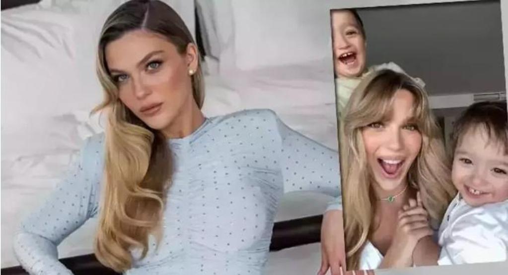 Yasemin Şefkatli Takipçilerini Rahatlattı: “İyiyiz, Merak Etmeyin”
