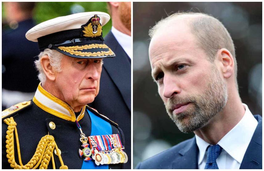 Prens William’dan çarpıcı açıklamalar Kral olduğunda her şey farklı olacak: Monarşiyi değiştireceğim