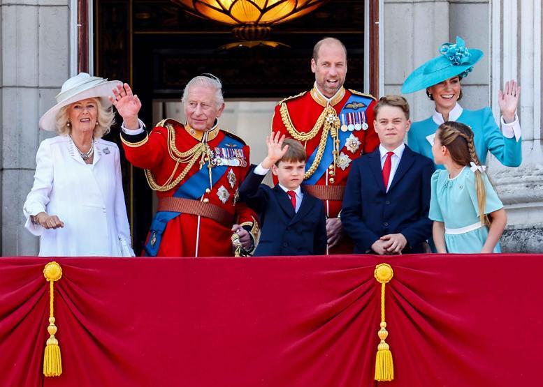 Prens William’dan çarpıcı açıklamalar Kral olduğunda her şey farklı olacak: Monarşiyi değiştireceğim