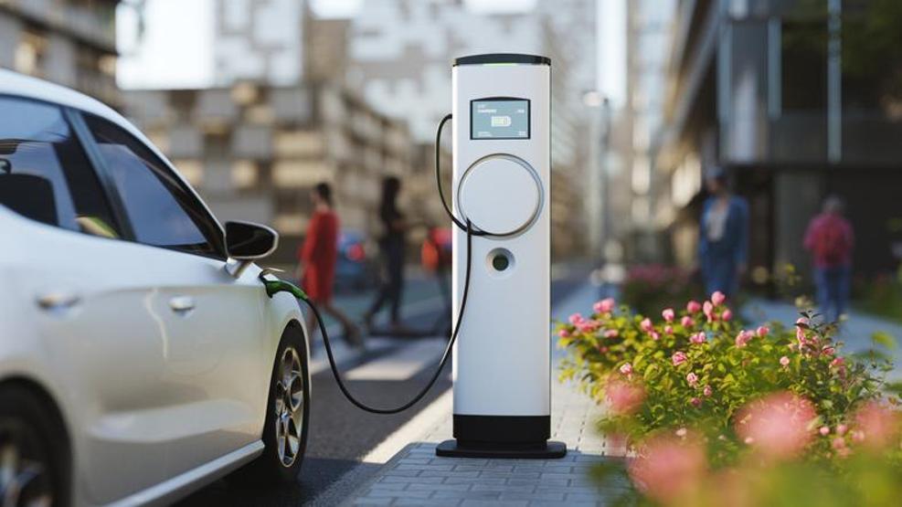 Türkiyede elektrikli otomobil satışları rekor kırdı Zirvede kıyasıya yarış...