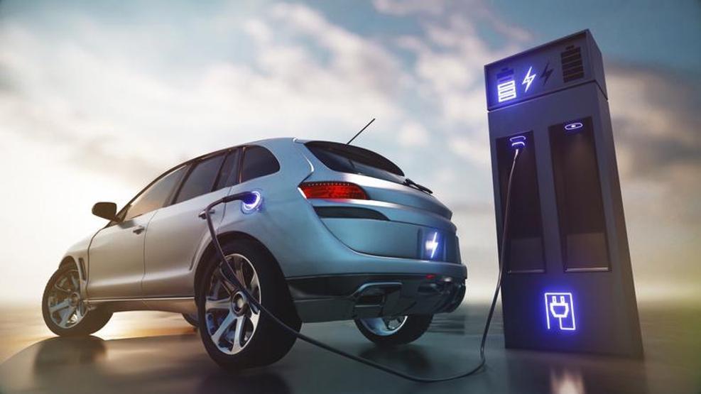 Türkiyede elektrikli otomobil satışları rekor kırdı Zirvede kıyasıya yarış...