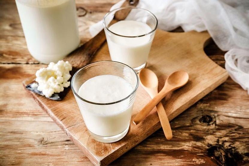 PROBİYOTİK AÇISINDAN ZENGİN 7 BESİN Kabızlık, ishal ve şişkinliğe son Bağırsak sağlığını destekliyor, bağışıklığı güçlendiriyor
