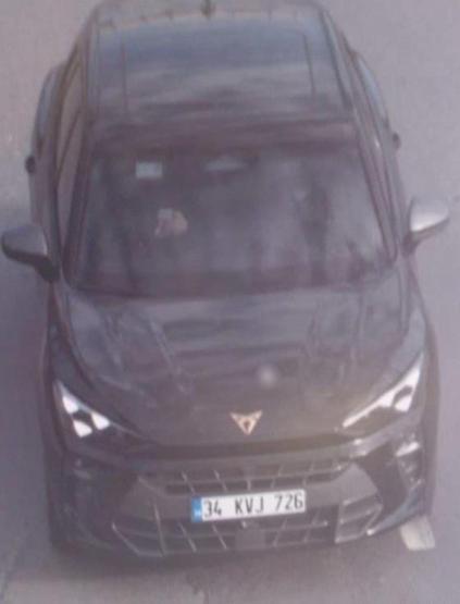 Serdar Öktem suikastında sır perdesi aralanıyor: Kilit isme gözaltı