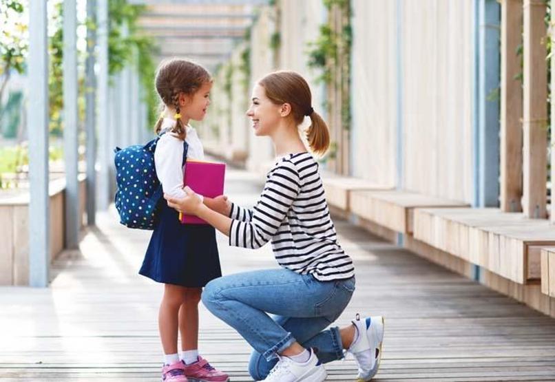 Ağır Okul Çantaları Çocukların Omurgasını Tehdit Ediyor