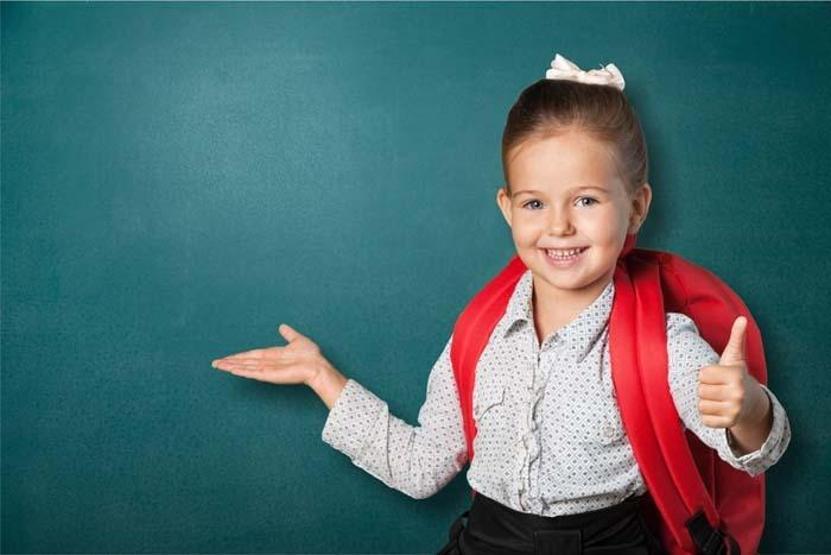 Ağır Okul Çantaları Çocukların Omurgasını Tehdit Ediyor