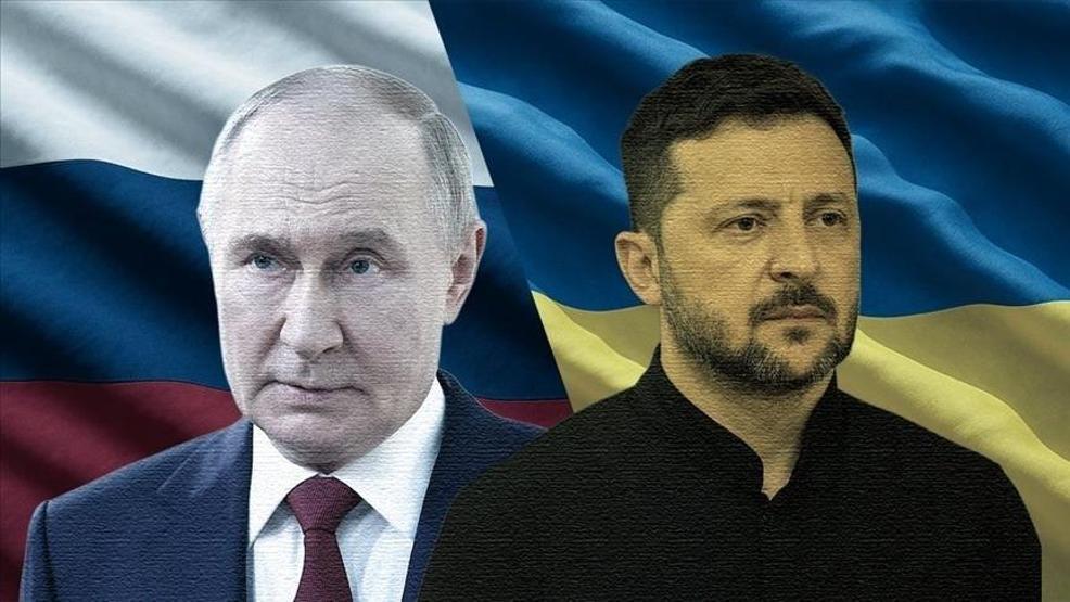 Risk çok yüksek diyen Zelenski: Putin, dünya savaşı başlatabilir