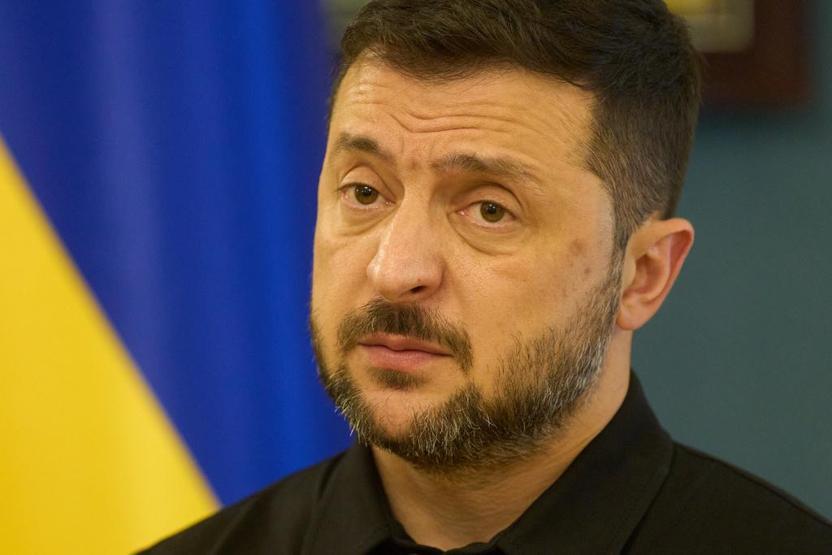Risk çok yüksek diyen Zelenski: Putin, dünya savaşı başlatabilir