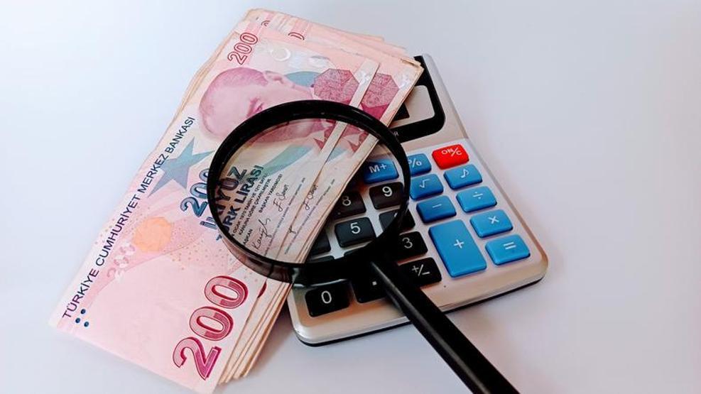 İHTİYAÇ KREDİSİ 2025| Kredi çekmeden önce bu tabloya bakın 125 Bin lira çeken kaç para geri öder