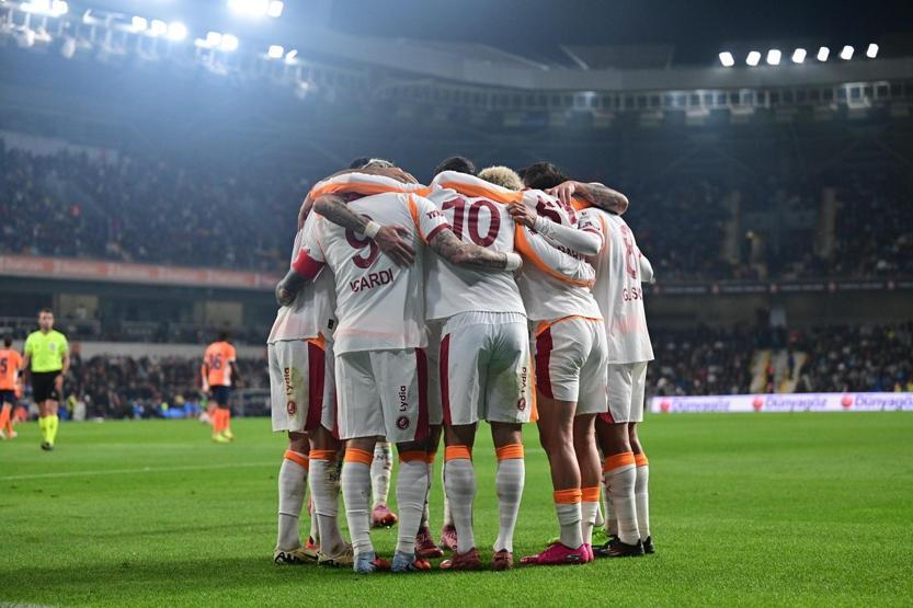 Leroy Sane yıldızlaştı, usta yazarlar Galatasaray galibiyetini değerlendirdi: Türk - Alman iş konseyi