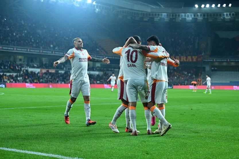 Leroy Sane yıldızlaştı, usta yazarlar Galatasaray galibiyetini değerlendirdi: Türk - Alman iş konseyi