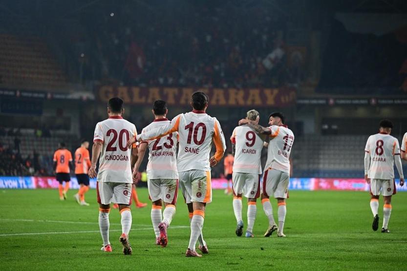Leroy Sane yıldızlaştı, usta yazarlar Galatasaray galibiyetini değerlendirdi: Türk - Alman iş konseyi