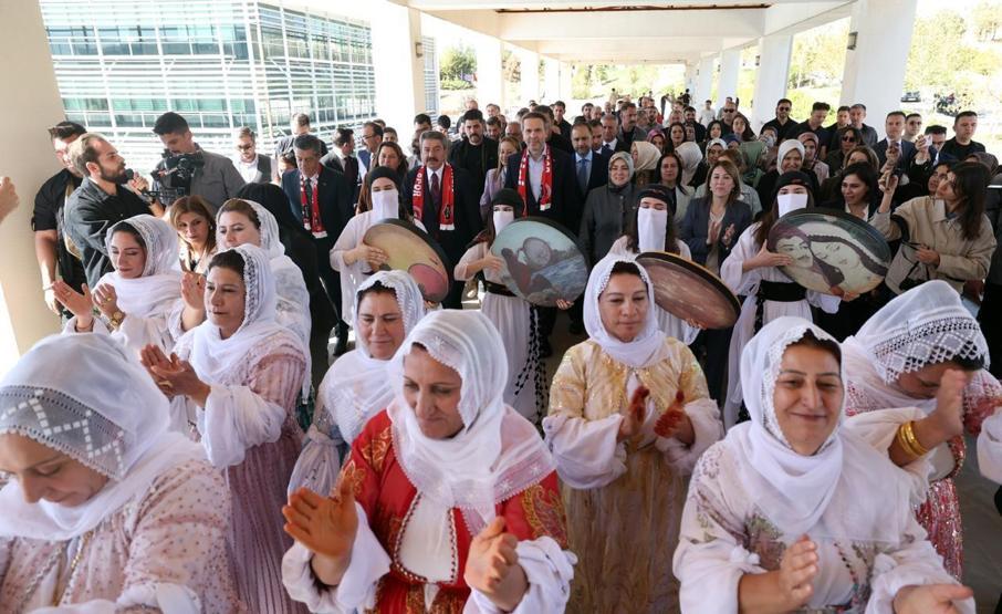 Enerji ve Tabii Kaynaklar Bakanı Bayraktar: Ana muhalefet sınıfta kaldı, o tesis orada olmasın diye mücadele ettiler