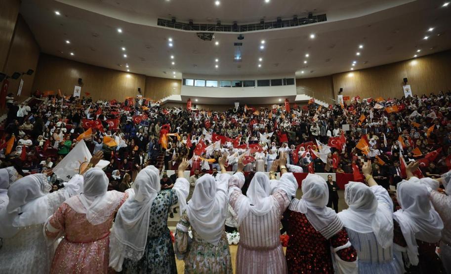 Enerji ve Tabii Kaynaklar Bakanı Bayraktar: Ana muhalefet sınıfta kaldı, o tesis orada olmasın diye mücadele ettiler