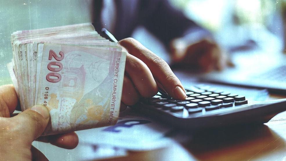 Borcu olanlara müjde 100 milyar TL ertelenecek, 3.1 milyar TL silinecek
