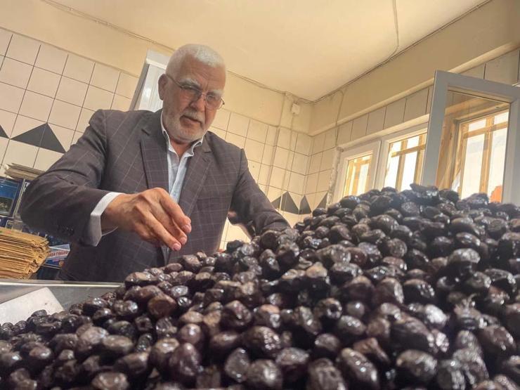 Katırlı Dağlarından İsviçre Sofralarına Doğal Yöntemlerle İşleniyor İçinde Yabancı Madde Yok, Kimyasal Yok