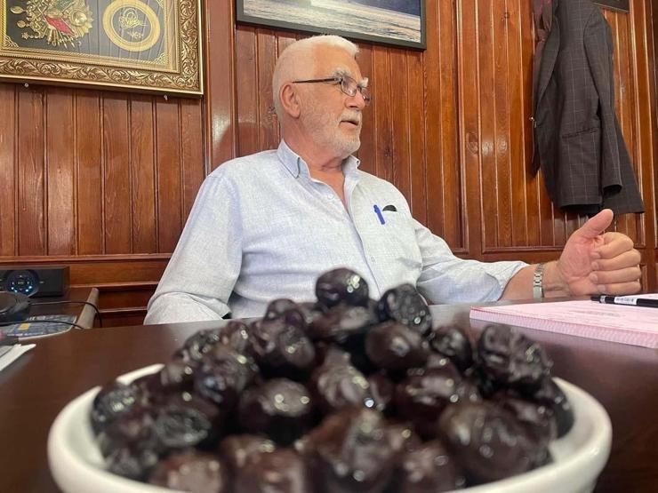 Katırlı Dağlarından İsviçre Sofralarına Doğal Yöntemlerle İşleniyor İçinde Yabancı Madde Yok, Kimyasal Yok