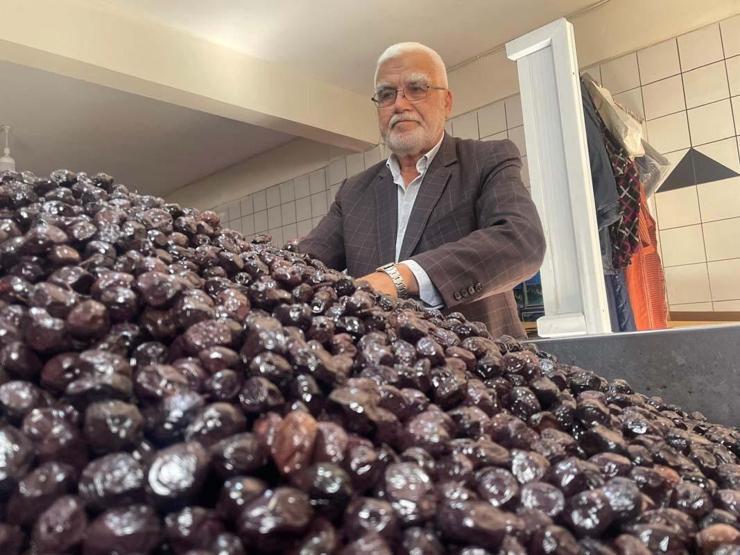 Katırlı Dağlarından İsviçre Sofralarına Doğal Yöntemlerle İşleniyor İçinde Yabancı Madde Yok, Kimyasal Yok