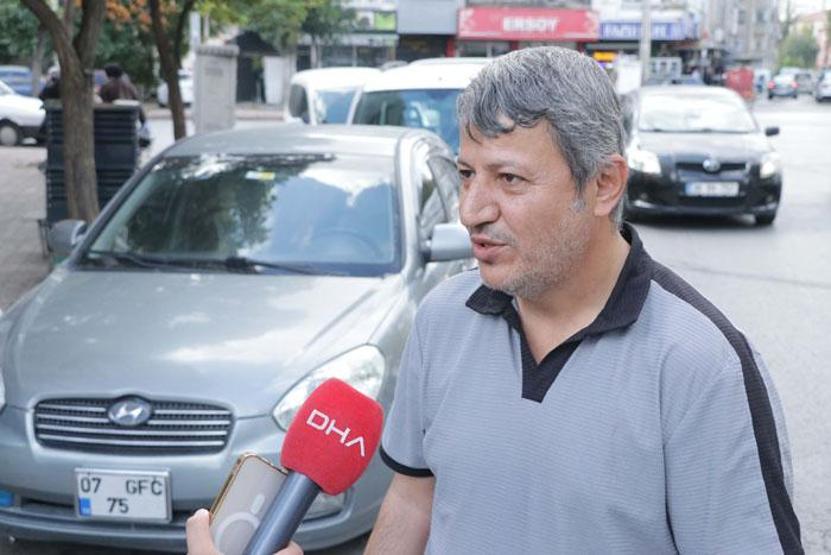 Otomobilini yeni almıştı: Gerçeği öğrenince hayatının şokunu yaşadı