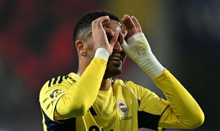 Beşiktaş - Fenerbahçe derbisinde tüm gözler golcülerde