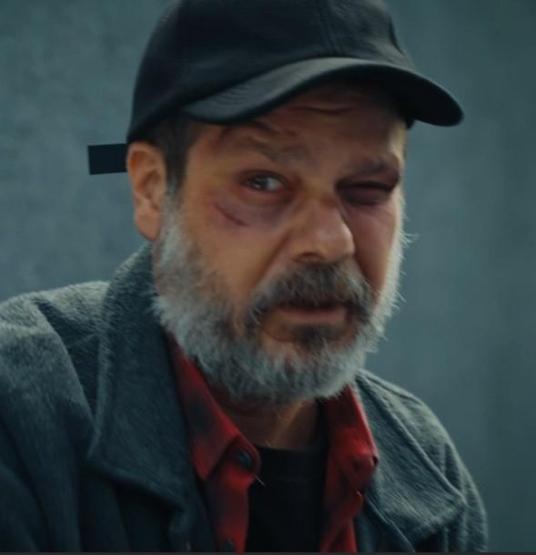 “AFFET BENİ BABA” ALİ ESKİ KARISINI KAÇIRIYOR