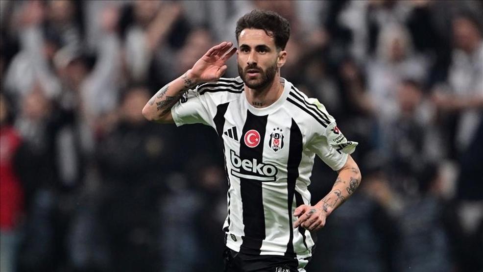 Beşiktaş - Fenerbahçe derbisinde tüm gözler golcülerde