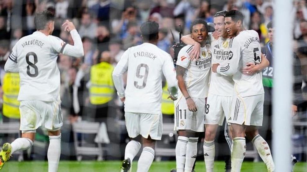 UEFA ŞAMPİYONLAR LİGİ LIVERPOOL-REAL MADRİD MAÇ SAATİ VE KANALI Liverpool-Real Madrid Maçı Hangi Kanalda Arda Güler 11de mi