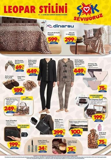 5 KASIM 2025 ŞOK AKTÜEL ÜRÜNLER KATALOĞU ŞOKta bu hafta neler var Saç maşası 899 TL, çamaşır kurutma makinesi 24.799 TL