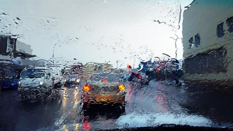 Meteoroloji ve AKOM peş peşe uyardı: Pastırma sıcakları bitti sağanak geliyor