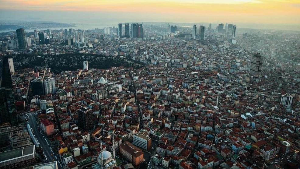 Merakla bekleniyordu: İşte 500 bin konutun yapılacağı o ilçeler