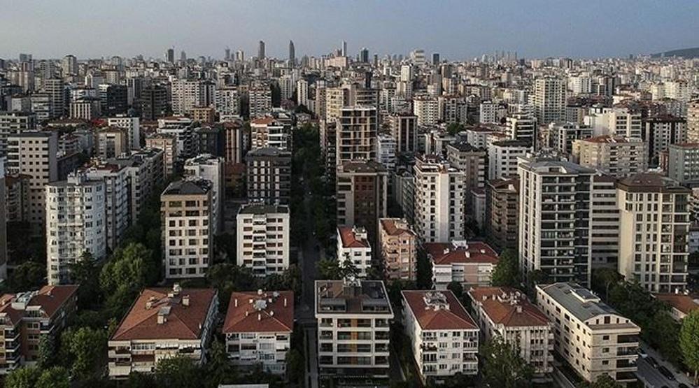 Merakla bekleniyordu: İşte 500 bin konutun yapılacağı o ilçeler