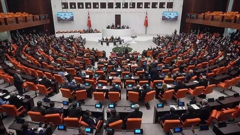 İNFAZ DÜZENLEMESİ 11. YARGI PAKETİ SON DAKİKA GELİŞMELERİ 12 KASIM 2025 | 11. yargı paketi ne zaman çıkacak, infaz düzenlemesi var mı, TBMMye sunuldu mu