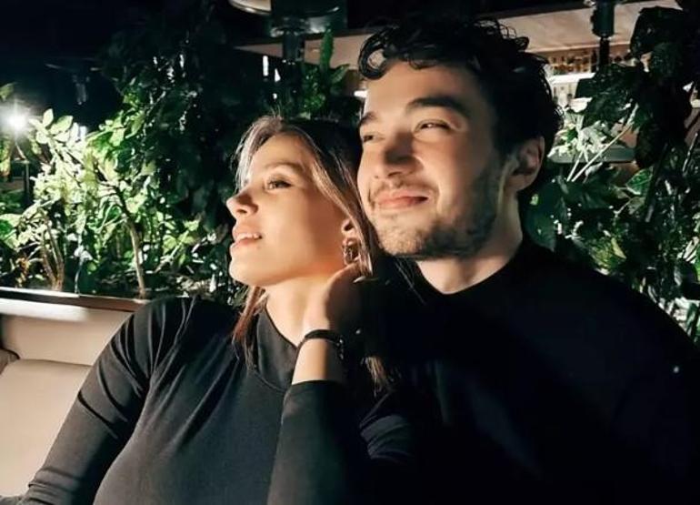 Leyla Tanlar ve Burak Dakak’tan Evlilik İtirafı “Keşke Biri Bizim Yerimize Planlasa”