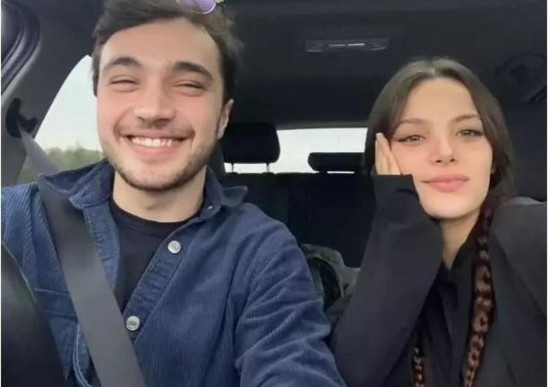 Leyla Tanlar ve Burak Dakak’tan Evlilik İtirafı “Keşke Biri Bizim Yerimize Planlasa”