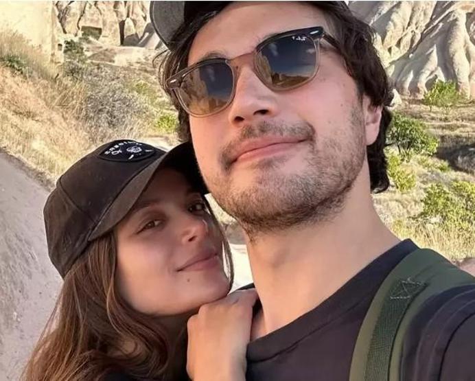 Leyla Tanlar ve Burak Dakak’tan Evlilik İtirafı “Keşke Biri Bizim Yerimize Planlasa”