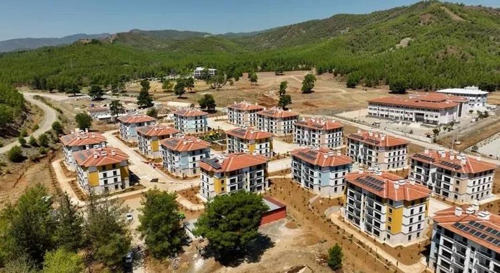 TOKİ 500 BİN SOSYAL KONUT BAŞVURU EKRANI E-DEVLET 14 KASIM 2025 | 1+1, 2+1 TOKİ 500 bin konut ücreti ne, şartları neler TC kimlik no’su 8le bitenler dikkat