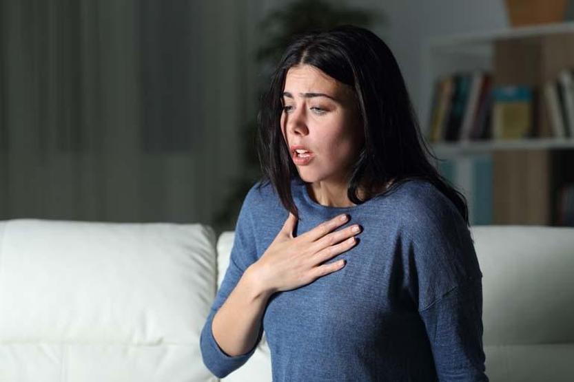 Deprem Korkusu Kronikleşiyor Sarsıntı Yokken Bile Sarsılıyormuş Hissine Dikkat İşte Deprem Korkusunun Yol Açtığı Sorunlar